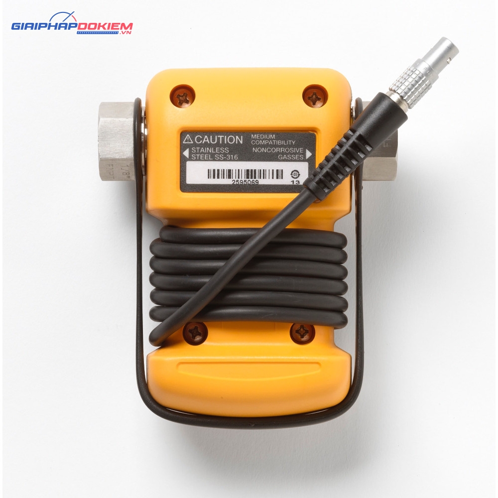 Mô-đun đo áp suất FLUKE-750PD6 (-15 - 100 psi) 7 Mô-đun đo áp suất FLUKE-750PD6 (-15 - 100 psi) - Ảnh 3