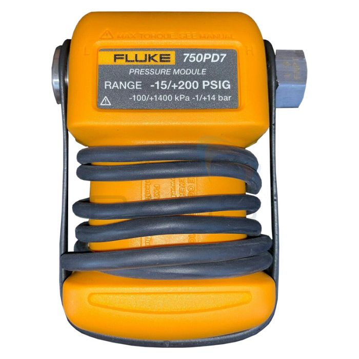 Mô-đun đo áp suất FLUKE-750PD7 (200 psi, 14 bar) 9 Mô-đun đo áp suất FLUKE-750PD7 (200 psi, 14 bar)