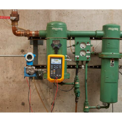 fluke729 series application