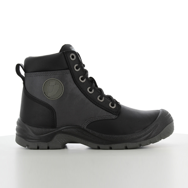 Giày Safety Jogger DAKAR-018 S3 (Black) 6 Giày Safety Jogger DAKAR-018 S3 (Black)