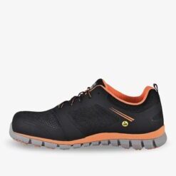 Giày Safety Jogger LIGERO S1P (Orange) 15 giay bao ho jogger ligero cam 1 1 247x296 1