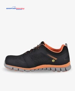 Giày Safety Jogger LIGERO S1P (Orange) 10 Giày Safety Jogger LIGERO S1P (Orange) - Ảnh 5