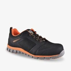 Giày Safety Jogger LIGERO S1P (Orange) 14 giay bao ho jogger ligero cam 2 247x296 1