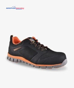 Giày Safety Jogger LIGERO S1P (Orange) 9 Giày Safety Jogger LIGERO S1P (Orange) - Ảnh 4