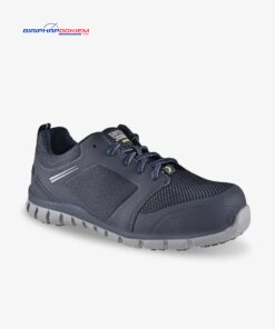 Giày Safety Jogger LIGERO S1P (Navy) 7 Giày Safety Jogger LIGERO S1P (Navy) - Ảnh 3
