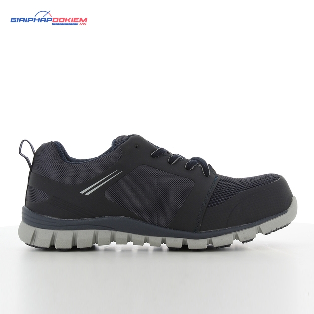 Giày Safety Jogger LIGERO S1P (Navy) 5 Giày Safety Jogger LIGERO S1P Navy