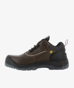 Giày Safety Jogger PLUTO-EH 6 Giày Safety Jogger PLUTO-EH - Ảnh 2