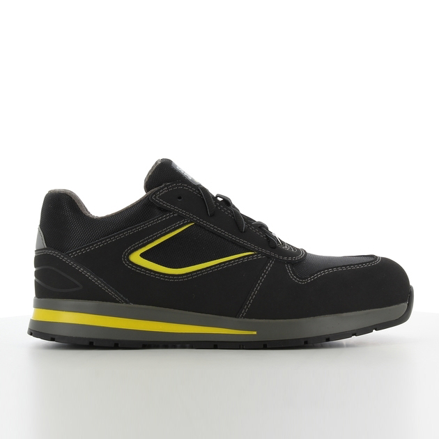 Giày Safety Jogger TURBO S3 7 Giày Safety Jogger TURBO S3