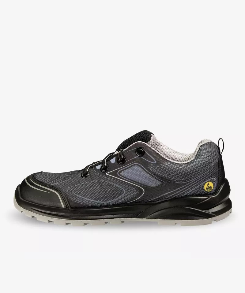 Giày Safety Jogger CADOR S1P 6 Giày Safety Jogger CADOR S1P - Ảnh 2