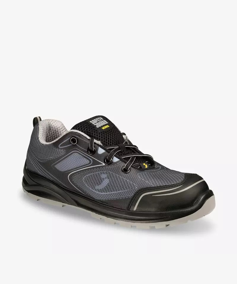 Giày Safety Jogger CADOR S1P 7 Giày Safety Jogger CADOR S1P - Ảnh 3