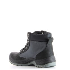Giày Safety Jogger DAKAR-018 S3 (Black) 11 giay bao ho safety jogger dakar 018 1