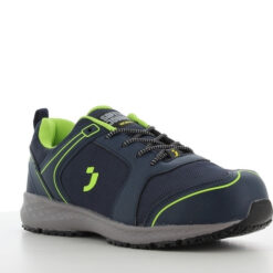 Giày Safety Jogger BALTO S1P 12 giay jogger balto dep