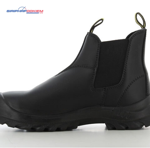 Giày Safety Jogger BESTFIT S1P 12 Giày Safety Jogger BESTFIT S1P - Ảnh 6