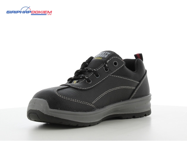 Giày Safety Jogger BESTGIRL S3 10 Giày Safety Jogger BESTGIRL S3 - Ảnh 5