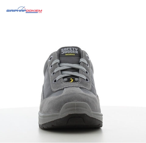 Giày Safety Jogger ORGANIC S1P 12 Giày Safety Jogger ORGANIC S1P - Ảnh 6