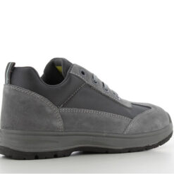 Giày Safety Jogger ORGANIC S1P 16 giay jogger organic cho nu