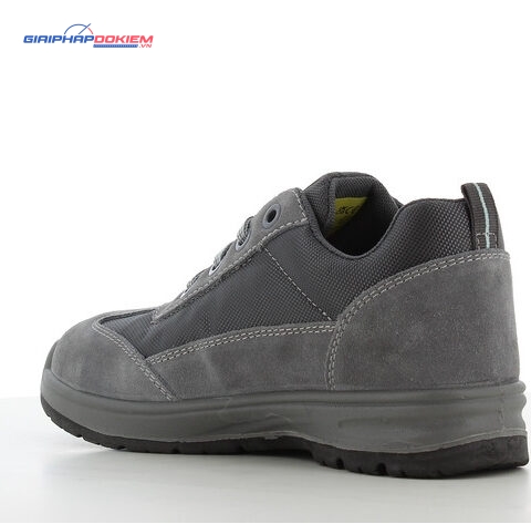 Giày Safety Jogger ORGANIC S1P 10 Giày Safety Jogger ORGANIC S1P - Ảnh 4