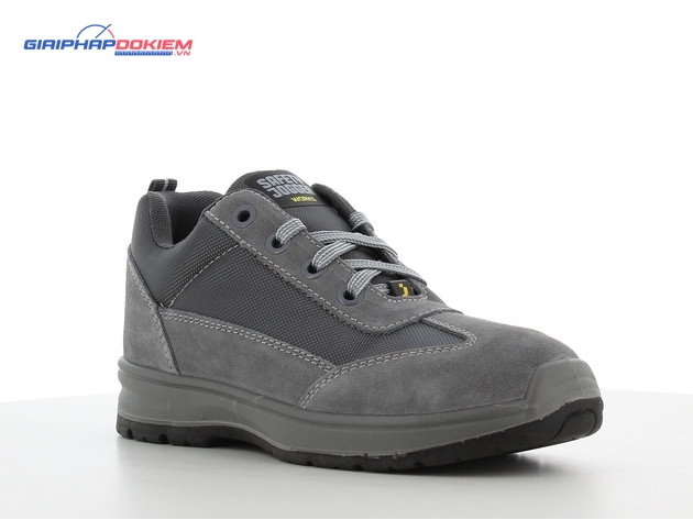 Giày Safety Jogger ORGANIC S1P 8 Giày Safety Jogger ORGANIC S1P - Ảnh 2