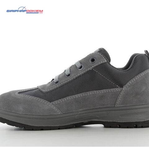 Giày Safety Jogger ORGANIC S1P 9 Giày Safety Jogger ORGANIC S1P - Ảnh 3
