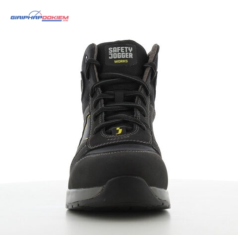 Giày Safety Jogger SPEEDY S3 7 Giày Safety Jogger SPEEDY S3 - Ảnh 3