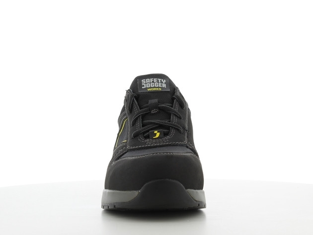 Giày Safety Jogger TURBO S3 12 Giày Safety Jogger TURBO S3 - Ảnh 6