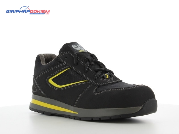 Giày Safety Jogger TURBO S3 11 Giày Safety Jogger TURBO S3 - Ảnh 5