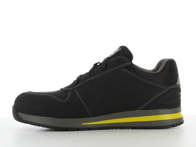 Giày Safety Jogger TURBO S3 10 Giày Safety Jogger TURBO S3 - Ảnh 4