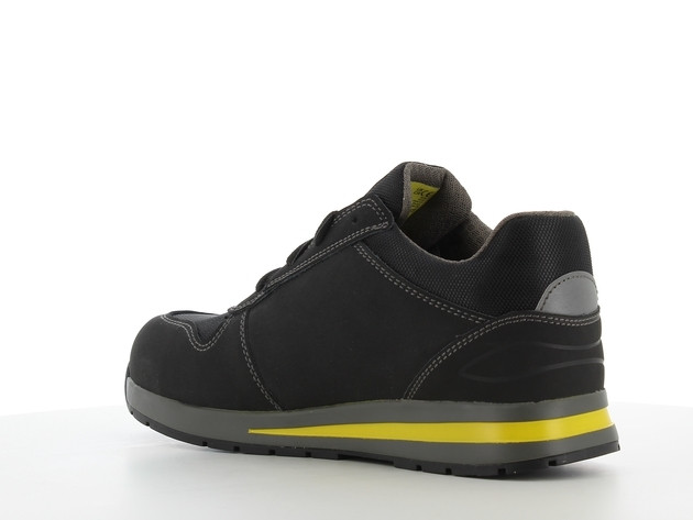 Giày Safety Jogger TURBO S3 8 Giày Safety Jogger TURBO S3 - Ảnh 2