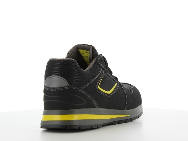 Giày Safety Jogger TURBO S3 9 Giày Safety Jogger TURBO S3 - Ảnh 3