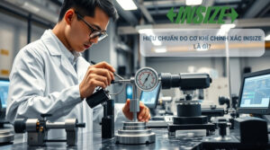 Dịch Vụ Hiệu Chuẩn Đo Cơ Khí Chính Xác Insize Chuyên Nghiệp Tại Việt Nam 7 Giới thiệu về hiệu chuẩn đo cơ khí chính xác Insize là gì?