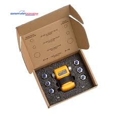 Mô-đun đo áp suất FLUKE 750R06 (100 psi, 7 bar) 6 Mô-đun đo áp suất FLUKE 750R06 (100 psi, 7 bar) - Ảnh 3