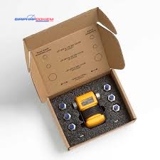 Mô-đun đo áp suất FLUKE-750PD5 (-15 - 30 psi) 8 Mô-đun đo áp suất FLUKE-750PD5 (-15 - 30 psi) - Ảnh 3