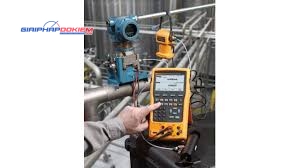 Mô-đun đo áp suất FLUKE 750R31 (10 000 psi, 700 bar) 7 Mô-đun đo áp suất FLUKE 750R31 (10 000 psi, 700 bar) - Ảnh 3