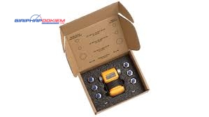 Mô-đun đo áp suất FLUKE 750R31 (10 000 psi, 700 bar) 8 Mô-đun đo áp suất FLUKE 750R31 (10 000 psi, 700 bar) - Ảnh 4