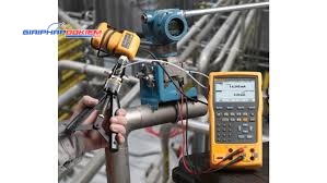 Mô-đun đo áp suất FLUKE 750RD6 (100 psi, 7 bar) 9 Mô-đun đo áp suất FLUKE 750RD6 (100 psi, 7 bar) - Ảnh 4