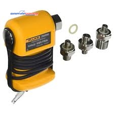 Mô-đun đo áp suất FLUKE 750PA4 (0 - 15 psia) 6 Mô-đun đo áp suất FLUKE 750PA4 (0 - 15 psia) - Ảnh 2