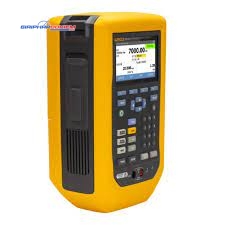 Máy hiệu chuẩn áp suất di động FLUKE 729JP 1M FC (1 MPa) 10 Máy hiệu chuẩn áp suất di động FLUKE 729JP 1M FC (1 MPa) - Ảnh 5