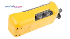 Máy hiệu chuẩn áp suất FLUKE-718 300G (300psi, 20bar, 2068.42 kpa, bơm tay) 17 Máy hiệu chuẩn áp suất FLUKE-718 300G (300psi, 20bar, 2068.42 kpa, bơm tay) - Ảnh 8