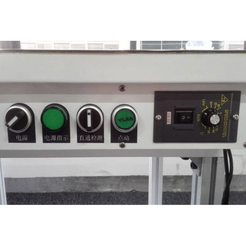 Băng tải SMT tự động NeoDen J10 4 Băng tải SMT tự động NeoDen J10 - Ảnh 3