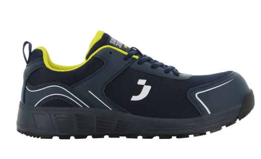 Giày Safety Jogger AAK S1P LOW 6 Giày Safety Jogger AAK S1P LOW - Ảnh 2