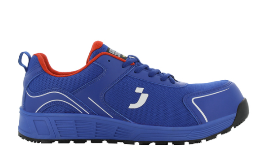 Giày Safety Jogger AAK S1P LOW 7 Giày Safety Jogger AAK S1P LOW - Ảnh 3