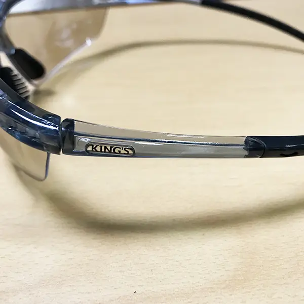 Kính bảo hộ King's KY713 9 Kính bảo hộ King's KY713 - Ảnh 3