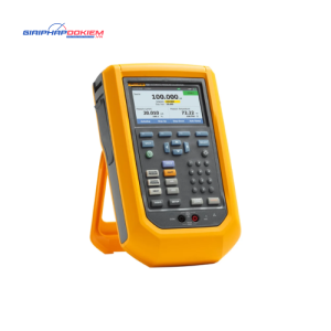 Máy hiệu chuẩn áp suất di động FLUKE 729JP 200K FC (200 kPa) 7 Máy hiệu chuẩn áp suất di động FLUKE 729JP 200K FC (200 kPa) - Ảnh 2
