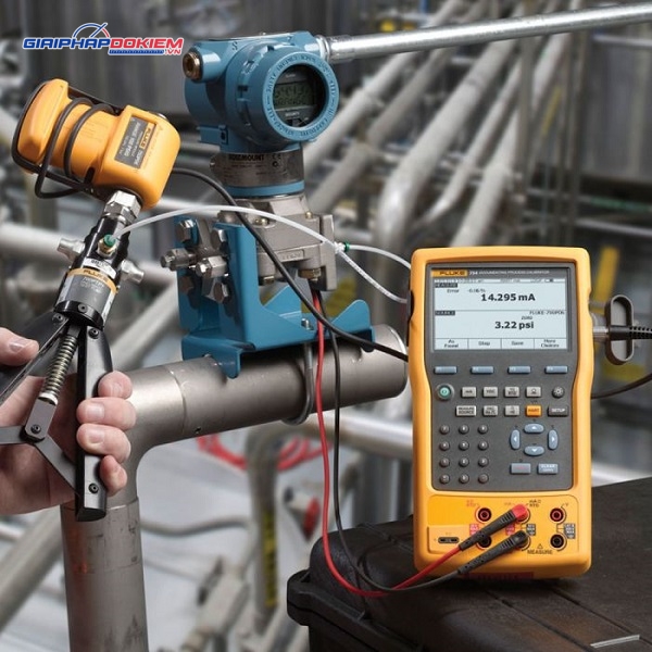 Mô-đun đo áp suất FLUKE 750PA7 (0 - 500 psia) 10 Mô-đun đo áp suất FLUKE 750PA7 (0 - 500 psia) - Ảnh 5