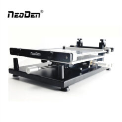 Máy in kem hàn không khung NeoDen FP2636 7 neoden fp2636 frameless solder paste printer20094855782