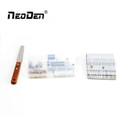 Máy in kem hàn không khung NeoDen FP2636 9 neoden fp2636 frameless solder paste printer20130974147