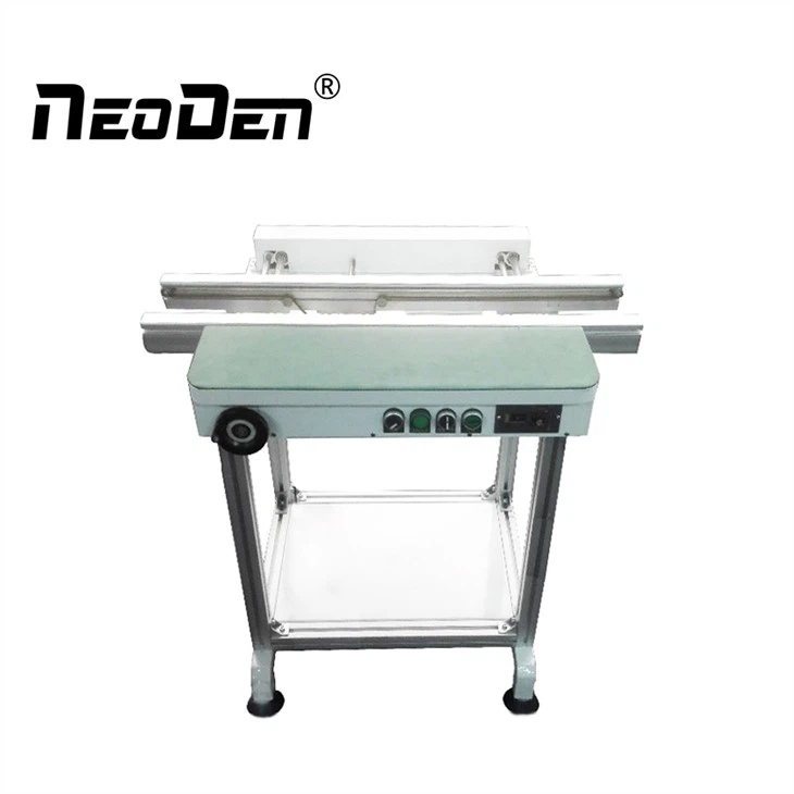 Băng tải SMT tự động NeoDen J10 2 Băng tải SMT tự động NeoDen J10