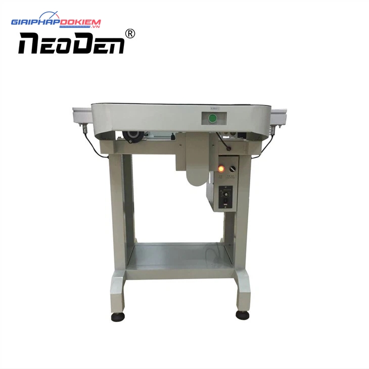 Băng tải PCB LED NeoDen J12 3 Băng tải PCB LED NeoDen J12