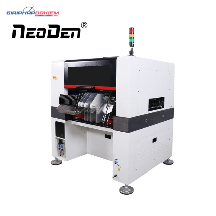 Máy chọn và đặt NeoDen10 SMT 2 Máy chọn và đặt NeoDen10 SMT