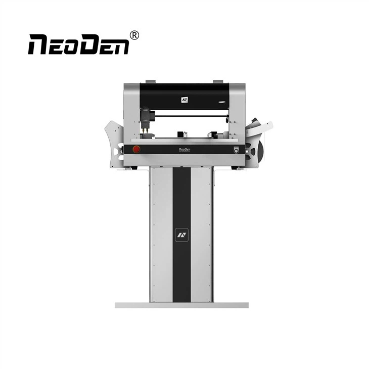 NeoDen4 SMT Pick and Place Machine không có đường sắt 8 NeoDen4 SMT Pick and Place Machine không có đường sắt - Ảnh 2